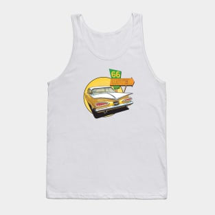 Chevrolet Biscayne Tank Top